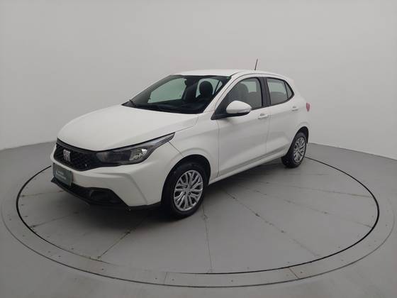 FIAT ARGO 1.0 FIREFLY FLEX DRIVE MANUAL FIAT ARGO 1.0 FIREFLY FLEX DRIVE MANUAL
